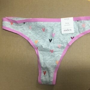 Auden thong